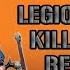 Legionary Kill Team Review