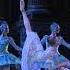 Svetlana Zakharova And David Hallberg Sleeping Beauty Act 2 The Bolshoi Theatre 2011