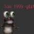 Tom Glitch 1999 Shotrs Talkingtom