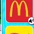 Can You Guess The Logo Sound Grimace Shake McDonald S Logo Quiz