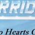 KERRIDIAN Two Hearts On Fire Aorheart From ST Cassette 1993 USA