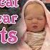 Realistic Reborn Babies Jellycat Charlie Bear Highlights