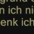 Tokio Hotel Durch Den Monsun Lyrics