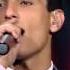 الأداء محمد عساف على الكوفية Arab Idol