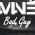 Eminem Bad Guy Music Video Explicit