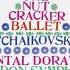 Tchaikovsky The Nutcracker Ballet Antal Dorati London Symphony Vinyl LP