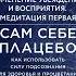 Джо Диспенза Сам себе плацебо Медитация 1 Изменение убеждений и восприятия Аудиокнига