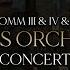 Heroes Orchestra LIVESTREAM HoMM III IV V 1st CONCERT