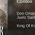 4 Conteo Don Omar Ft Juelz Santana