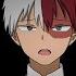 Why Love Me MEME Todoroki BNHA 3 4K