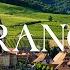 France 4K A 4K Visual Journey Through Mountains Beaches And Countryside Relaxing Music