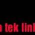 Lylo Ifşaa Tek Link Açılkamada