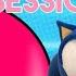 Sonic Plush Classic Amy S Obsession