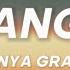 Kenya Grace Strangers Lyrics