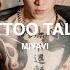 Tattoo Talks Miyavi