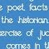 Barbara Tuchman And The Art Of History