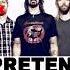 Foo Fighters The Pretender NO DRUMS