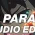 Own Paradise Lxaes Edit Audio