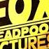 Fox Deadpool Pictures Fox Deadpool Pictures Animation DreamWorks Animation SKG 2005 Version 2