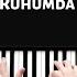 Ruhumda