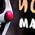 ПОЛНАЯ ИСТОРИЯ МАРИОНЕТКИ Five Nights At Freddy S 2014 2025