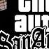 GTA San Andreas Theme Song BASS Cover TABS