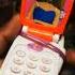 Chinese Toy Phone Music