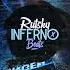 КЛУБНЫЙ БИТ ДЛЯ РЭПА Inferno Rutsky Beats Prod 100 Bpm