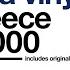 Greece 2000 Saccoman Extended Remix