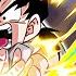 Dragon Ball Z Dokkan Battle AGL Gohan Kid OST Extended