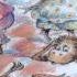 Five Little Monkeys Jumping On The Bed By Eileen Christelow