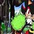 Black Doom Vs Shadow Who Is Stronger Shadowthehedgehog Edit Shorts Fyp