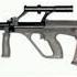 Aug Gun Sound Long Range Gun