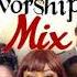 AFRICA MEGA WORSHIP MIX VOLUME 1 2018 BY DJ BLAZE Mp3