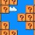 Super Mario Bros But Mario Gain 1 000 000 Question Blocks