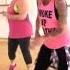 Zumba With LO Hello Bachata Remix