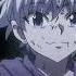 Hunter X Hunter ϟ Killua Zoldyck ϟ AMV Courtesy Call