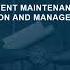 How To Prevent Maintenance Strategy Deterioration And Manage Risk