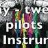 Fall Away Twenty One Pilots Cover Instrumental