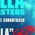 Godzilla KOTM Godzilla Feat Serj Tankian Bear McCreary Music Video