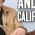 The Mamas And The Papas California Dreamin Guitar Lesson Tutorial