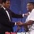 Muhammad Ali Meets Mike Tyson