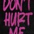 David Guetta Baby Don T Hurt Me Feat Anne Marie Coi Leray Slowed Reverb