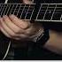Lidovico Einaudi Una Mattina Обучающая Мелодия из фильма 1 1 Guitar Tutorial Tab