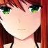 Monika Asks Me If I M Happy Monika After Story Mod