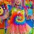 Tetoris Kasane Teto Decora Dance Edition