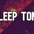 Shinedown No Sleep Tonight Instrumental