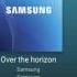 Samsung Over The Horizon Galaxy S4 2013 14