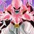 STR Kid Buu Active Skill Extended OST Dragon Ball Z Dokkan Battle