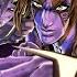 Jotaro VS Over Heaven DIO Boss Fight JoJo S Bizarre Adventure Eyes Of Heaven